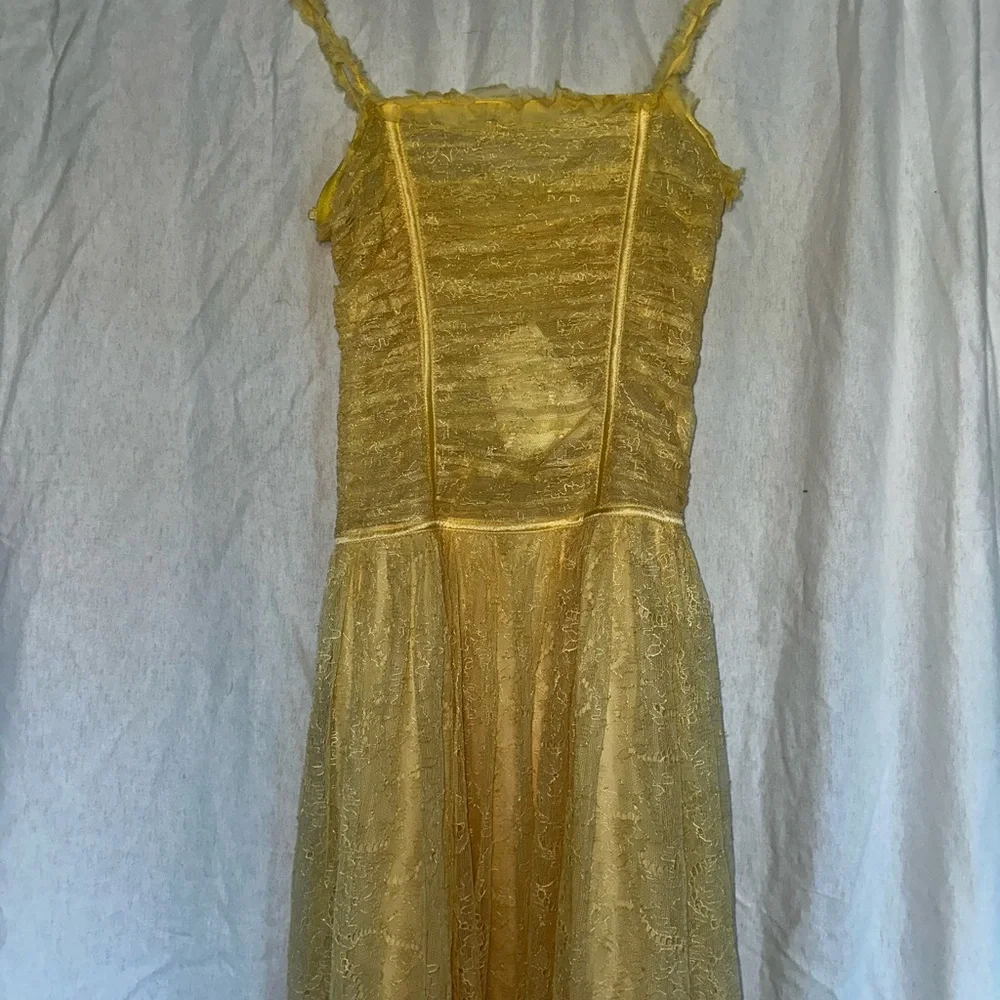 NWT $1400 Ulla Johnson Florelle Dress - Size 0 - Picture 9 of 16